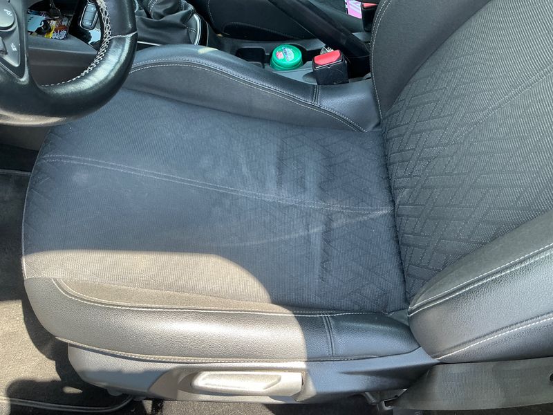 Opel Corsa 1.2 Turbo Elegance 2020 – снимка 23