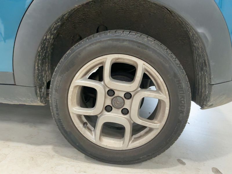 Citroen C4 Cactus 1.6 Blue-HDi 2018 – снимка 18