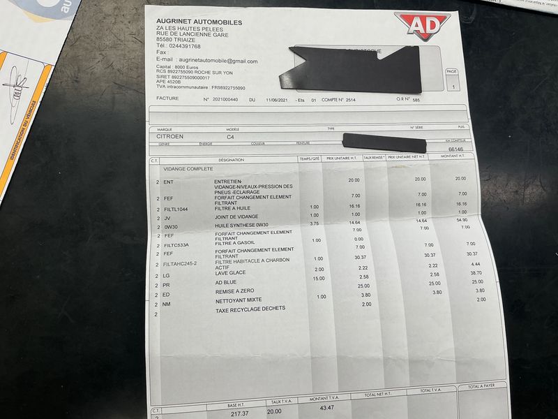 Citroen C4 Cactus 1.6 Blue-HDi 2018 – снимка 26