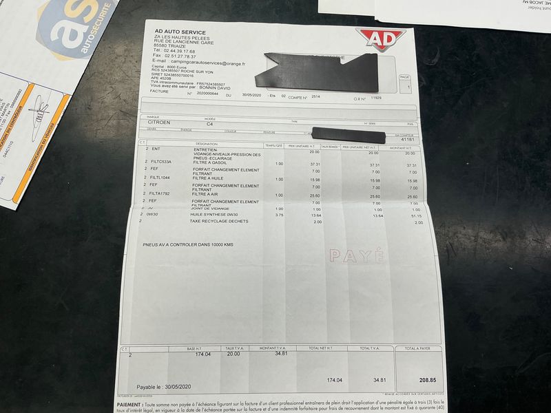 Citroen C4 Cactus 1.6 Blue-HDi 2018 – снимка 27