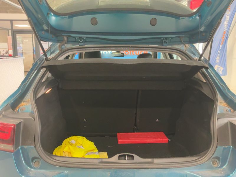 Citroen C4 Cactus 1.6 Blue-HDi 2018 – снимка 10