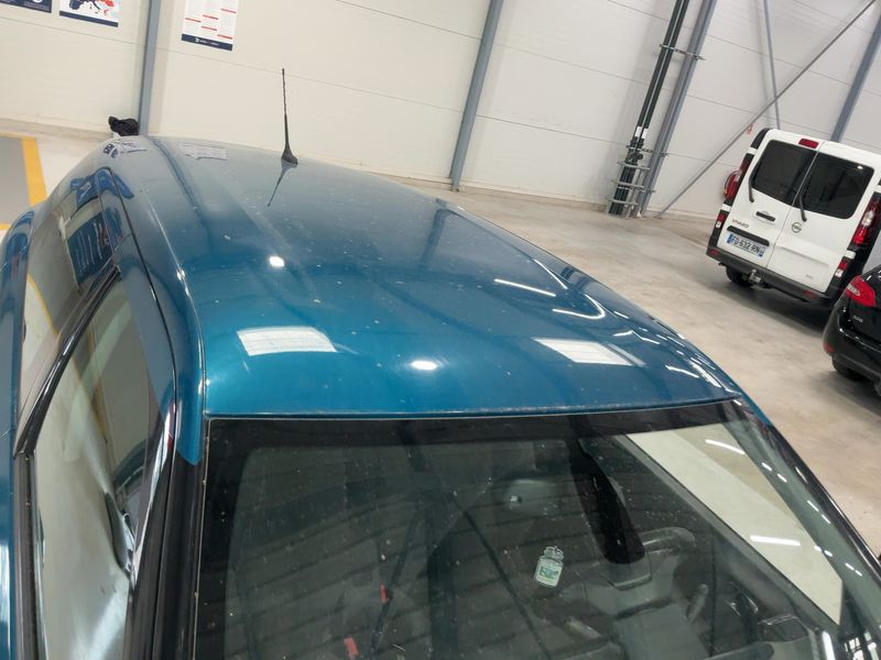 Citroen C4 Cactus 1.6 Blue-HDi 2018 – снимка 21