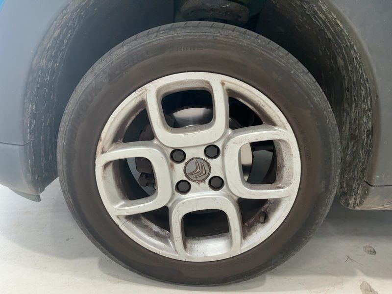 Citroen C4 Cactus 1.6 Blue-HDi 2018 – снимка 17