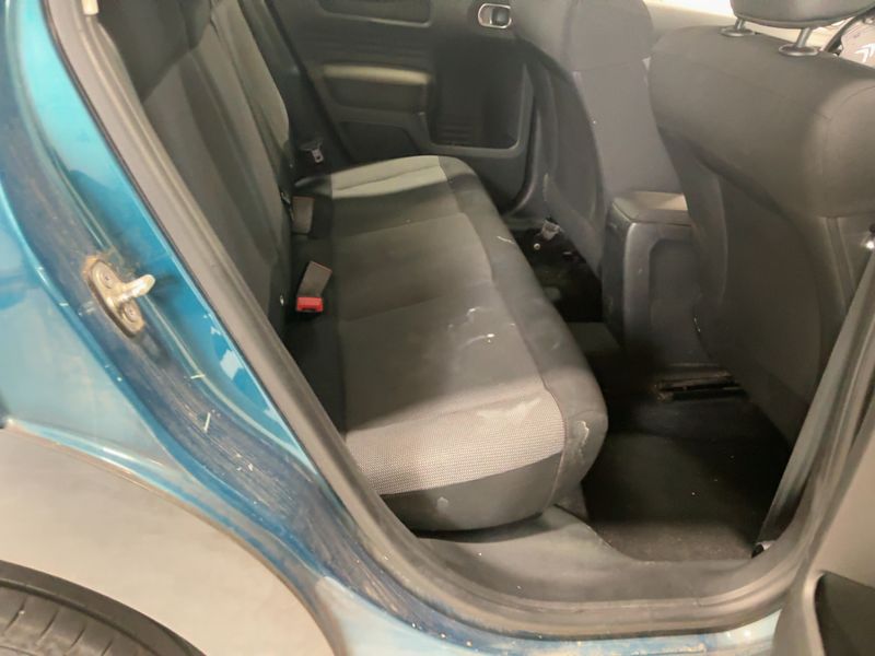 Citroen C4 Cactus 1.6 Blue-HDi 2018 – снимка 14