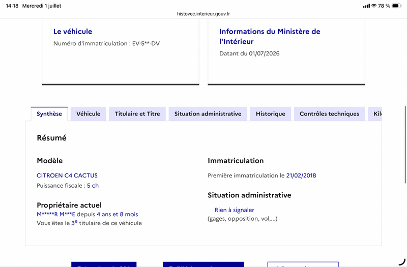 Citroen C4 Cactus 1.6 Blue-HDi 2018 – снимка 16