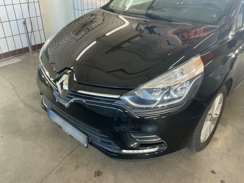 Renault Clio 1.2 Limited 2017 – снимка 43