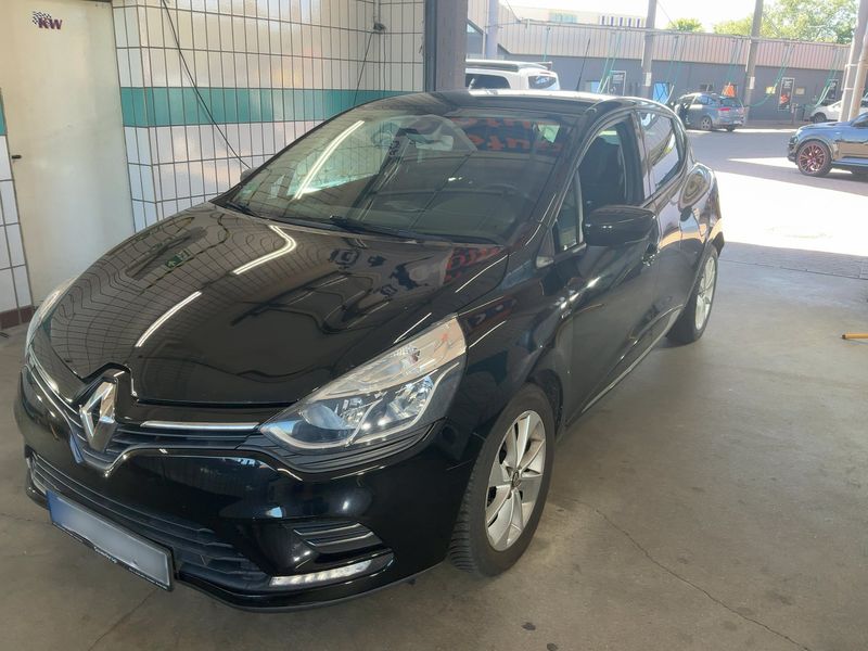 Renault Clio 1.2 Limited 2017 – снимка 1