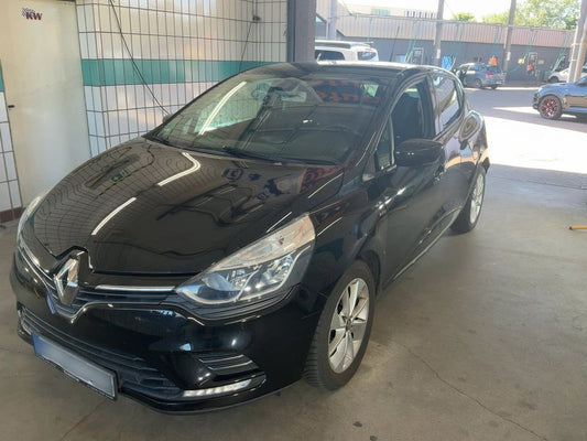 Renault Clio 1.2 Limited 2017 – снимка 1