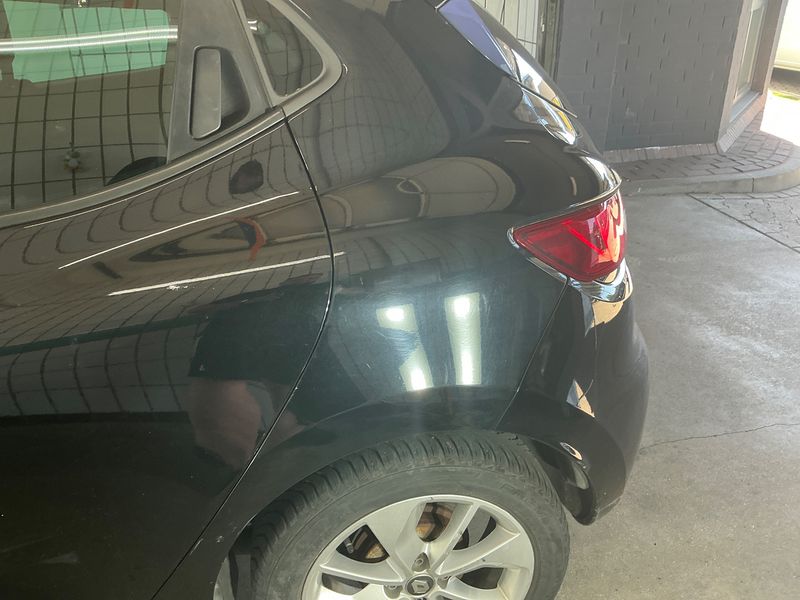 Renault Clio 1.2 Limited 2017 – снимка 28
