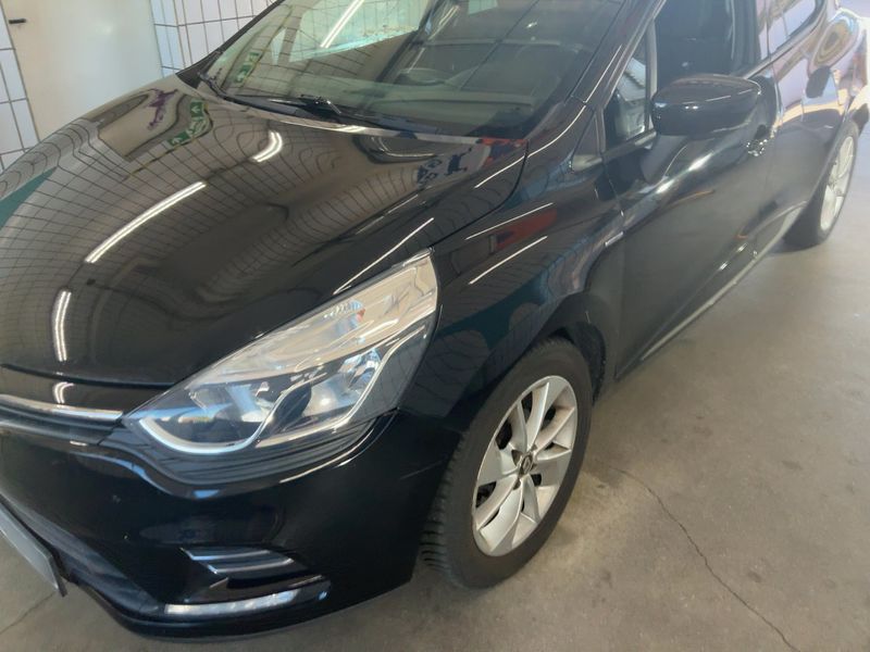 Renault Clio 1.2 Limited 2017 – снимка 2