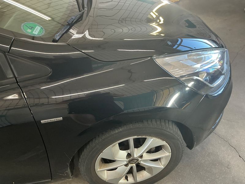 Renault Clio 1.2 Limited 2017 – снимка 21