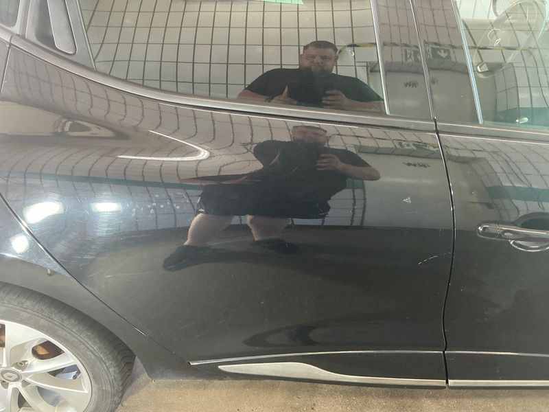 Renault Clio 1.2 Limited 2017 – снимка 24