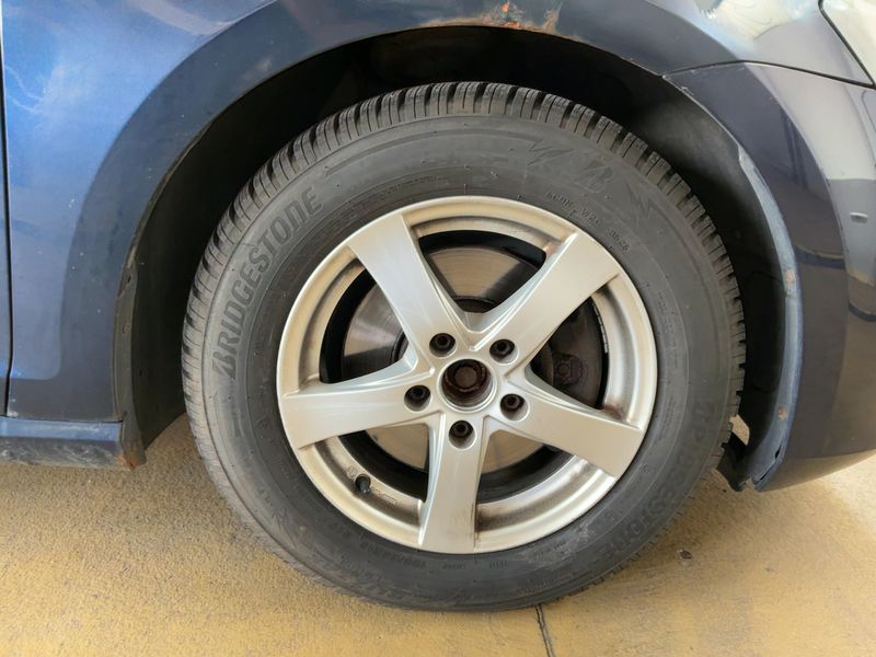 Volkswagen Golf VII 1.6 TDI Highline BlueMotion Tech 2013 – снимка 11