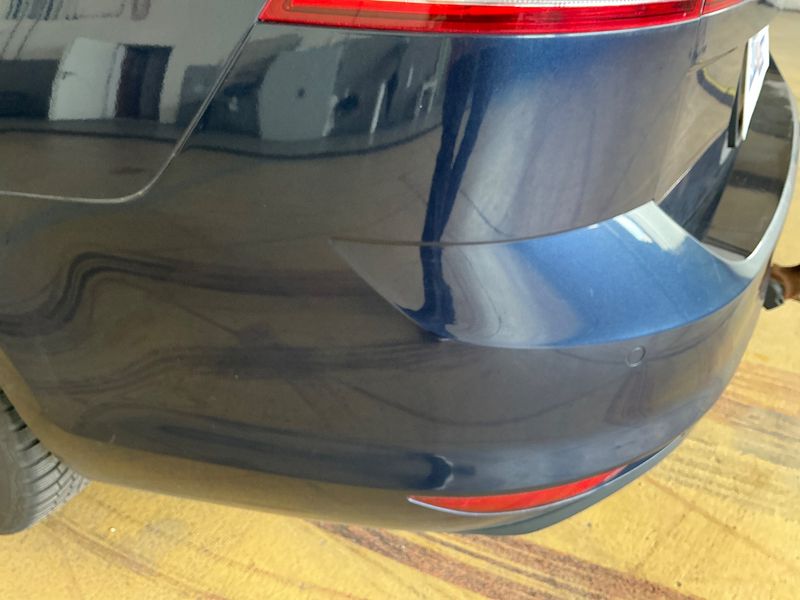 Volkswagen Golf VII 1.6 TDI Highline BlueMotion Tech 2013 – снимка 50