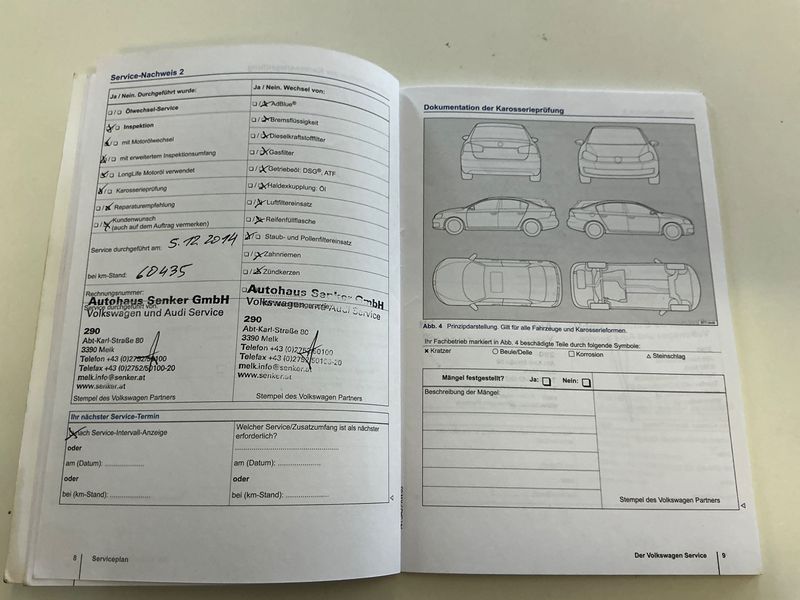 Volkswagen Golf VII 1.6 TDI Highline BlueMotion Tech 2013 – снимка 23