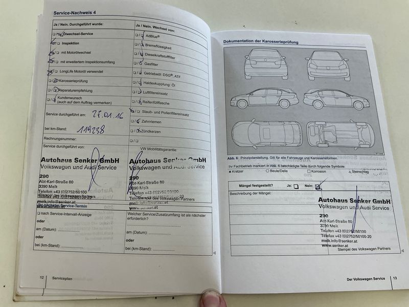 Volkswagen Golf VII 1.6 TDI Highline BlueMotion Tech 2013 – снимка 25