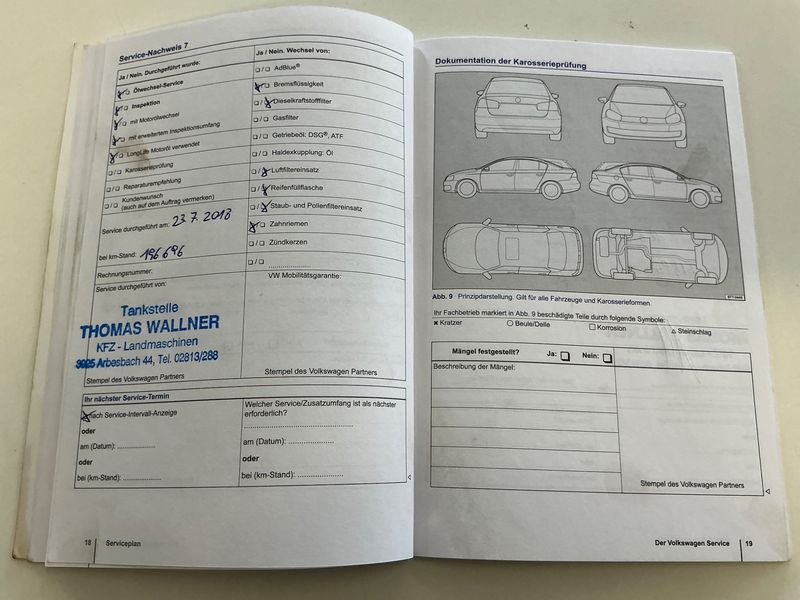 Volkswagen Golf VII 1.6 TDI Highline BlueMotion Tech 2013 – снимка 28