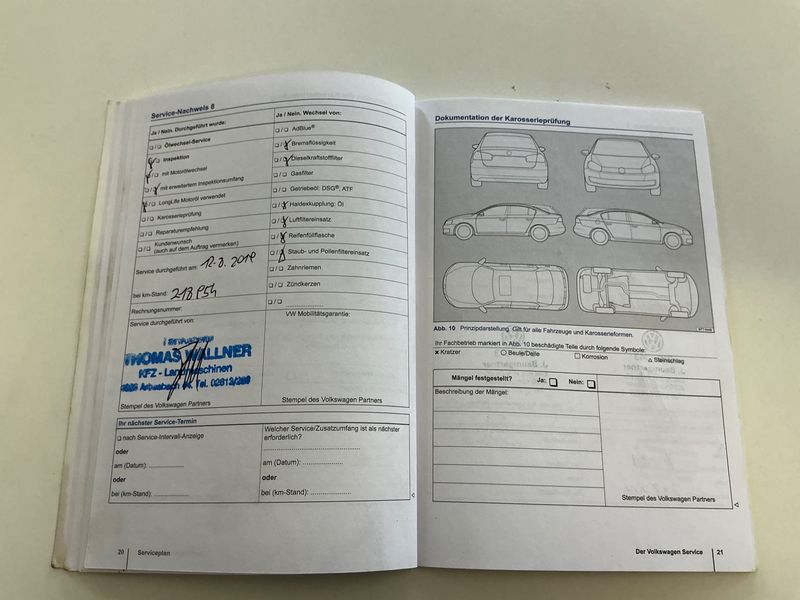 Volkswagen Golf VII 1.6 TDI Highline BlueMotion Tech 2013 – снимка 29