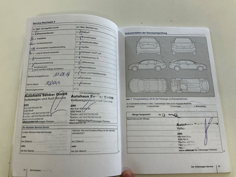 Volkswagen Golf VII 1.6 TDI Highline BlueMotion Tech 2013 – снимка 26