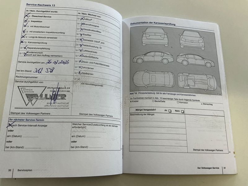 Volkswagen Golf VII 1.6 TDI Highline BlueMotion Tech 2013 – снимка 34