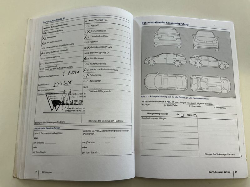Volkswagen Golf VII 1.6 TDI Highline BlueMotion Tech 2013 – снимка 32