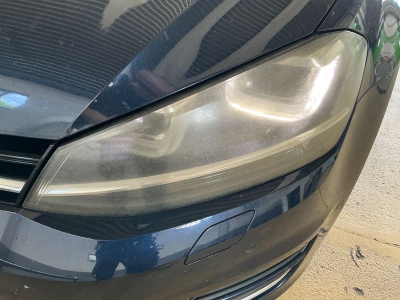 Volkswagen Golf VII 1.6 TDI Highline BlueMotion Tech 2013 – снимка 57
