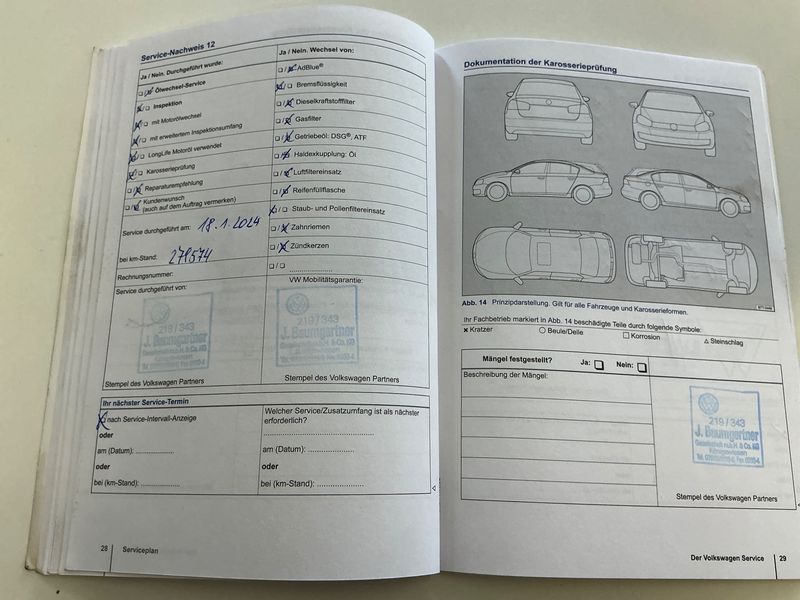 Volkswagen Golf VII 1.6 TDI Highline BlueMotion Tech 2013 – снимка 33