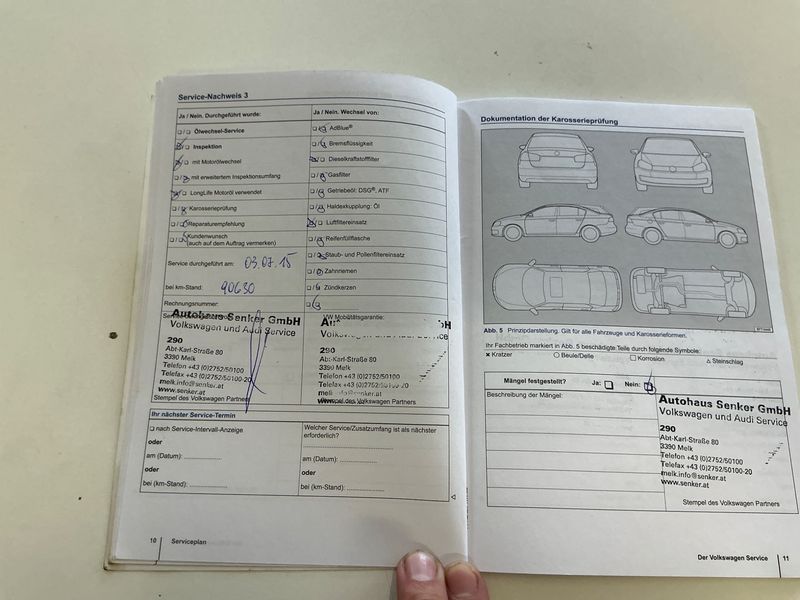 Volkswagen Golf VII 1.6 TDI Highline BlueMotion Tech 2013 – снимка 24