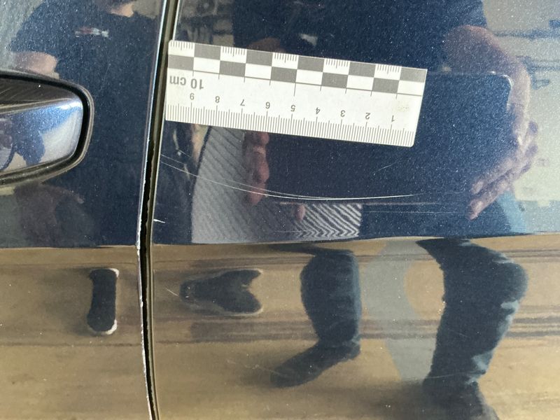 Volkswagen Golf VII 1.6 TDI Highline BlueMotion Tech 2013 – снимка 29