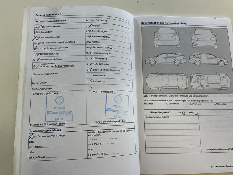 Volkswagen Golf VII 1.6 TDI Highline BlueMotion Tech 2013 – снимка 22