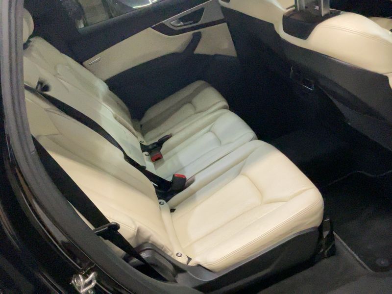 Audi Q7 3.0 TDI e-tron quattro 2017 – снимка 19