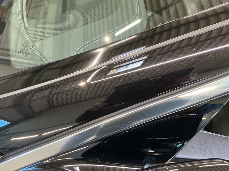 Mercedes-Benz E-Klasse E 220 d Mild-Hybrid T AMG Line 2023 – снимка 23