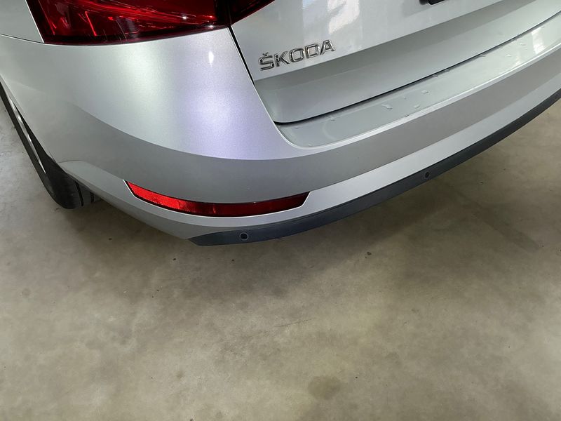 Skoda Superb 2.0 TDI Ambition 2016 – снимка 28
