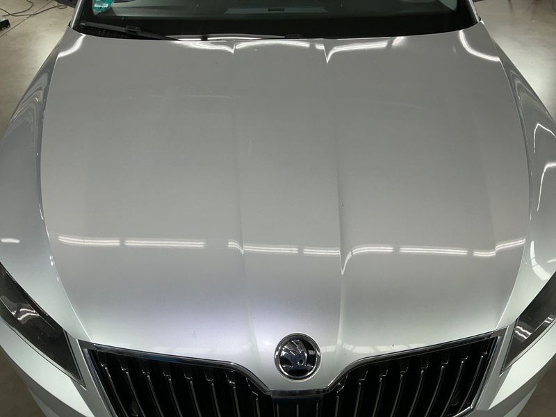 Skoda Superb 2.0 TDI Ambition 2016 – снимка 31