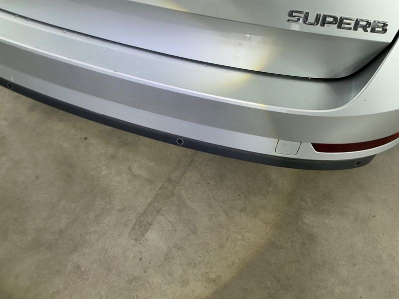 Skoda Superb 2.0 TDI Ambition 2016 – снимка 26