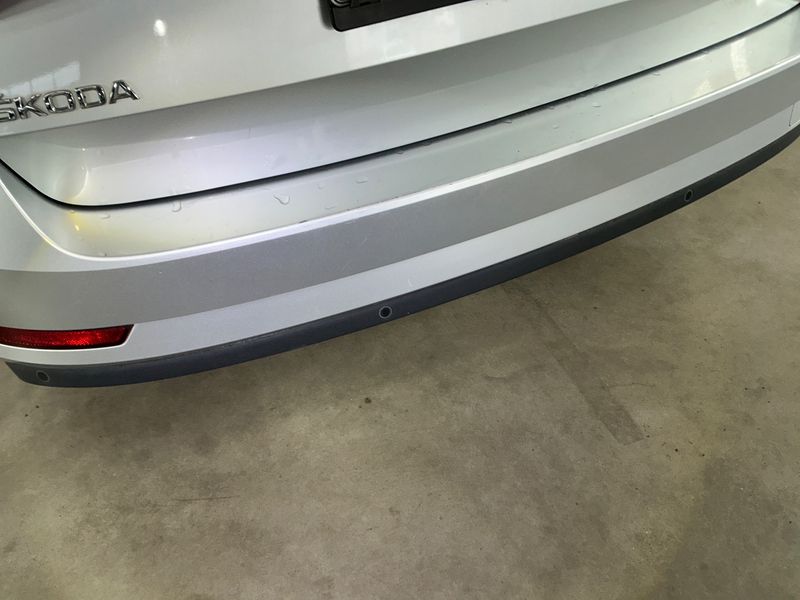Skoda Superb 2.0 TDI Ambition 2016 – снимка 25