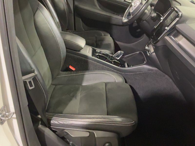 Volvo XC40 2.0 D3 R-Design 2WD 2020 – снимка 16