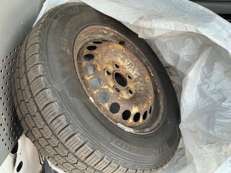 Volkswagen T5 Kombi 2.0 TDI 2012 – снимка 15
