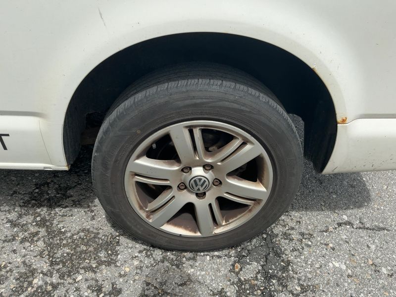 Volkswagen T5 Kombi 2.0 TDI 2012 – снимка 5