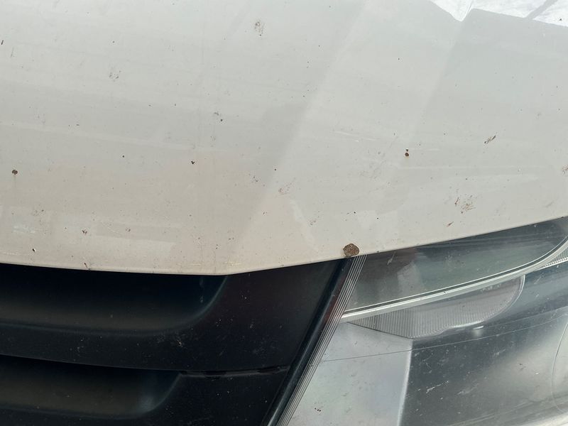 Volkswagen T5 Kombi 2.0 TDI 2012 – снимка 44