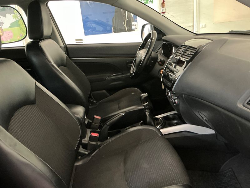 Citroen C4 Aircross 1.6 HDi Seduction 2WD 2012 – снимка 3
