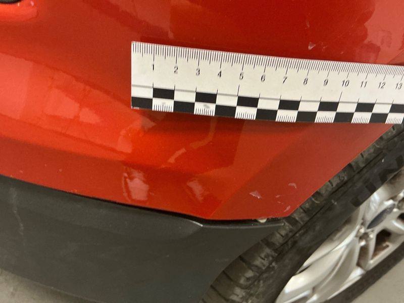 Ford EcoSport 1.0 EcoBoost Titanium 2015 – снимка 26