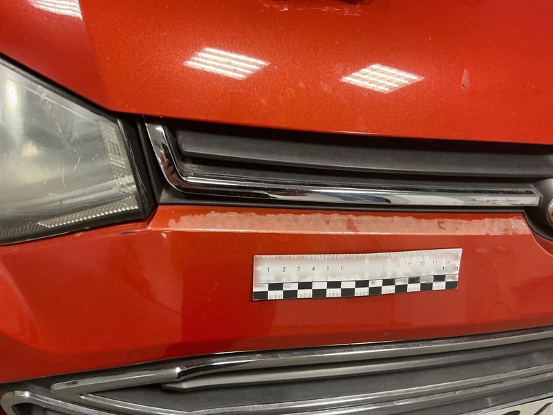 Ford EcoSport 1.0 EcoBoost Titanium 2015 – снимка 24