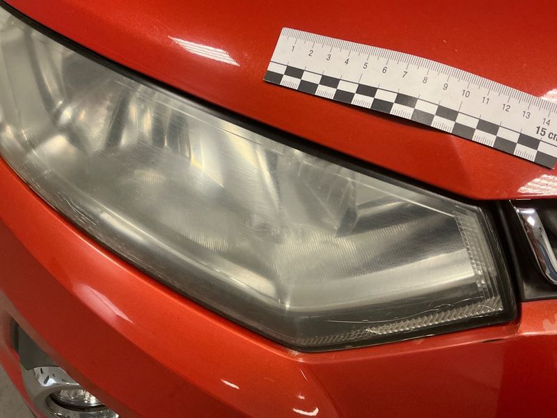 Ford EcoSport 1.0 EcoBoost Titanium 2015 – снимка 25