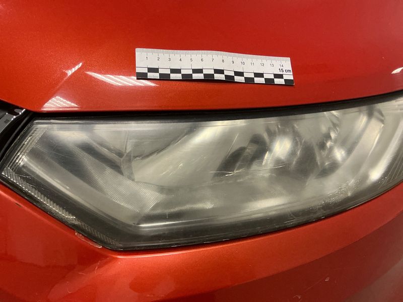 Ford EcoSport 1.0 EcoBoost Titanium 2015 – снимка 27