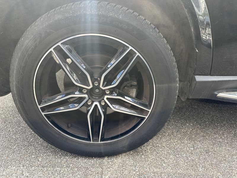 Mercedes-Benz GLE-Klasse GLE 350 d 4Matic AMG Line 2022 – снимка 16