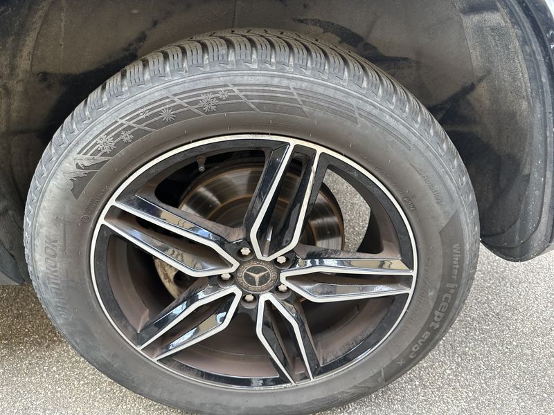 Mercedes-Benz GLE-Klasse GLE 350 d 4Matic AMG Line 2022 – снимка 15
