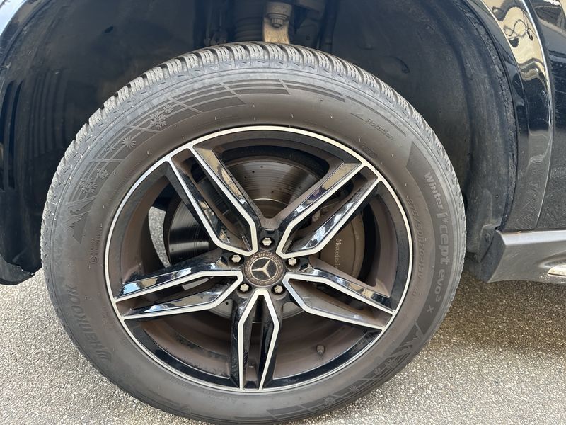 Mercedes-Benz GLE-Klasse GLE 350 d 4Matic AMG Line 2022 – снимка 17
