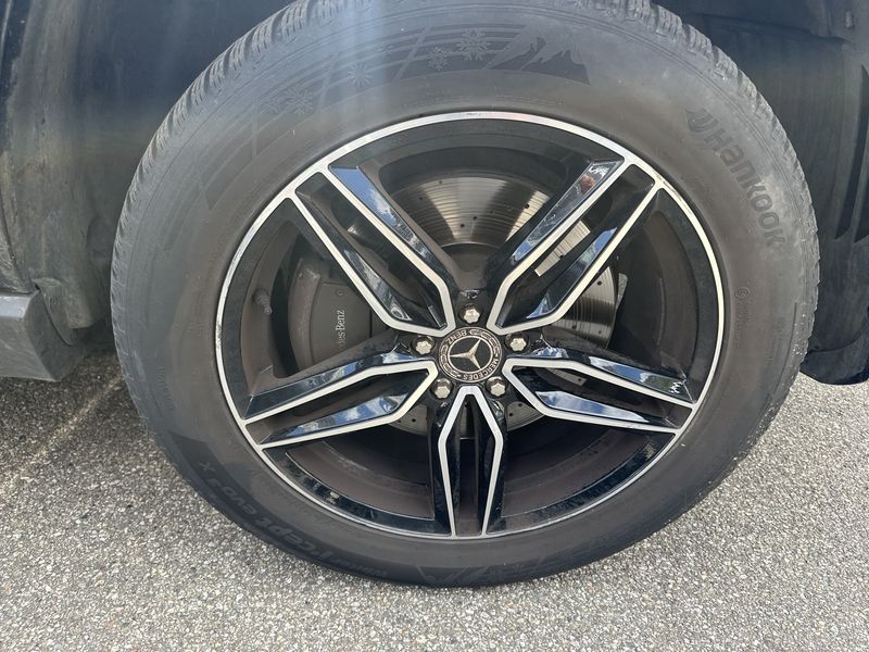 Mercedes-Benz GLE-Klasse GLE 350 d 4Matic AMG Line 2022 – снимка 14