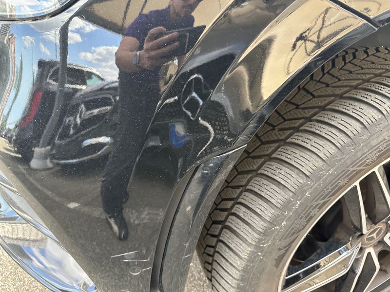 Mercedes-Benz GLE-Klasse GLE 350 d 4Matic AMG Line 2022 – снимка 28